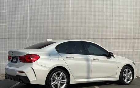 BMW 1 серия, 2022 год, 2 020 000 рублей, 5 фотография