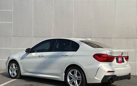 BMW 1 серия, 2022 год, 2 020 000 рублей, 4 фотография