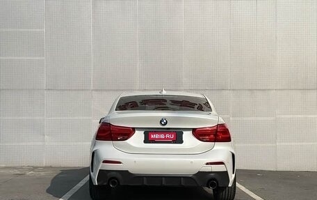BMW 1 серия, 2022 год, 2 020 000 рублей, 6 фотография