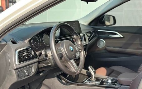 BMW 1 серия, 2022 год, 2 020 000 рублей, 8 фотография