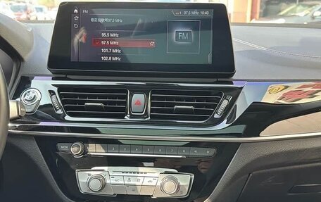 BMW 1 серия, 2022 год, 2 020 000 рублей, 14 фотография