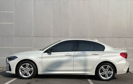BMW 1 серия, 2022 год, 2 020 000 рублей, 7 фотография