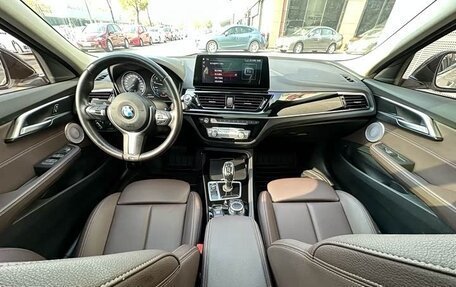 BMW 1 серия, 2022 год, 2 020 000 рублей, 12 фотография