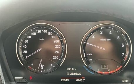 BMW 1 серия, 2022 год, 2 020 000 рублей, 11 фотография