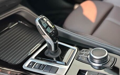 BMW 1 серия, 2022 год, 2 020 000 рублей, 15 фотография