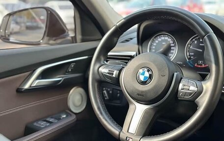 BMW 1 серия, 2022 год, 2 020 000 рублей, 10 фотография