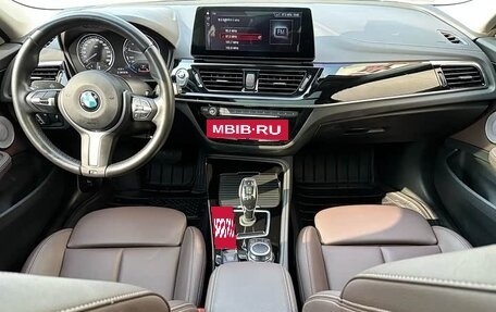 BMW 1 серия, 2022 год, 2 020 000 рублей, 9 фотография
