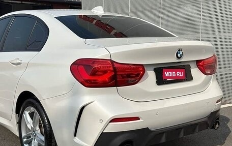 BMW 1 серия, 2022 год, 2 020 000 рублей, 28 фотография