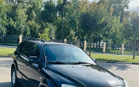 KIA Sorento IV, 2008 год, 950 000 рублей, 4 фотография