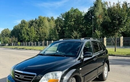KIA Sorento IV, 2008 год, 950 000 рублей, 6 фотография