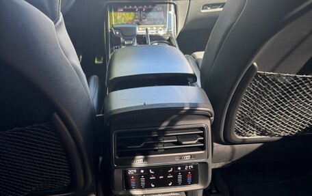 Audi Q8 I, 2019 год, 4 250 000 рублей, 11 фотография