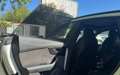 Audi Q8 I, 2019 год, 4 250 000 рублей, 15 фотография