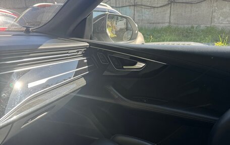 Audi Q8 I, 2019 год, 4 250 000 рублей, 9 фотография