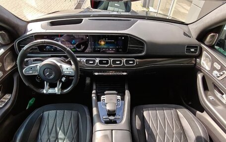 Mercedes-Benz GLE AMG, 2021 год, 16 000 000 рублей, 8 фотография