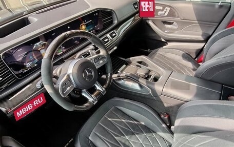 Mercedes-Benz GLE AMG, 2021 год, 16 000 000 рублей, 7 фотография