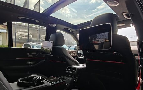 Mercedes-Benz GLE AMG, 2021 год, 16 000 000 рублей, 10 фотография