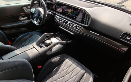 Mercedes-Benz GLE AMG, 2021 год, 16 000 000 рублей, 9 фотография