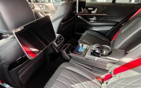 Mercedes-Benz GLE AMG, 2021 год, 16 000 000 рублей, 11 фотография