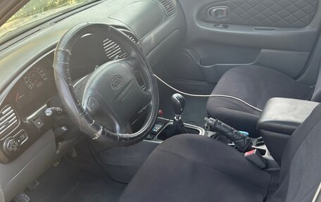 KIA Spectra II (LD), 2006 год, 250 000 рублей, 4 фотография