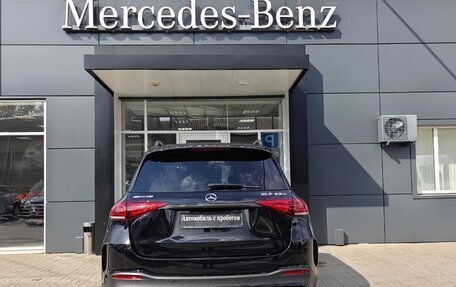 Mercedes-Benz GLE AMG, 2021 год, 16 000 000 рублей, 5 фотография