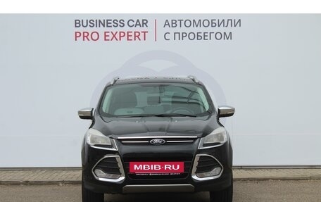 Ford Kuga III, 2014 год, 1 020 000 рублей, 2 фотография