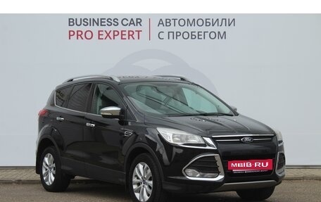Ford Kuga III, 2014 год, 1 020 000 рублей, 3 фотография