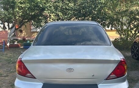 KIA Spectra II (LD), 2006 год, 250 000 рублей, 2 фотография