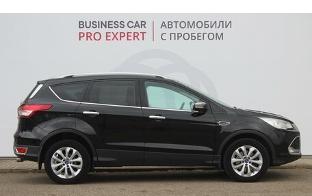 Ford Kuga III, 2014 год, 1 020 000 рублей, 4 фотография