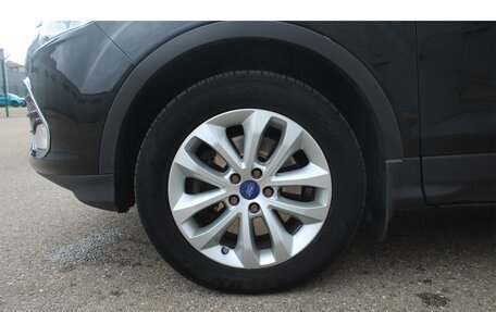 Ford Kuga III, 2014 год, 1 020 000 рублей, 12 фотография