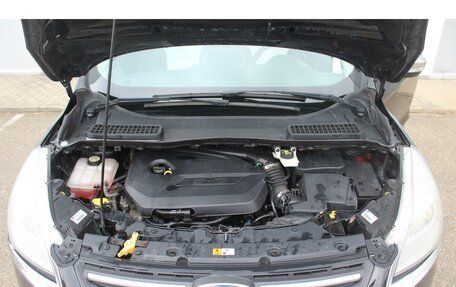 Ford Kuga III, 2014 год, 1 020 000 рублей, 9 фотография