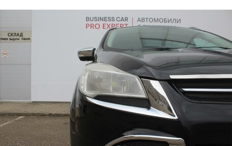 Ford Kuga III, 2014 год, 1 020 000 рублей, 10 фотография