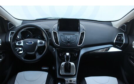 Ford Kuga III, 2014 год, 1 020 000 рублей, 18 фотография