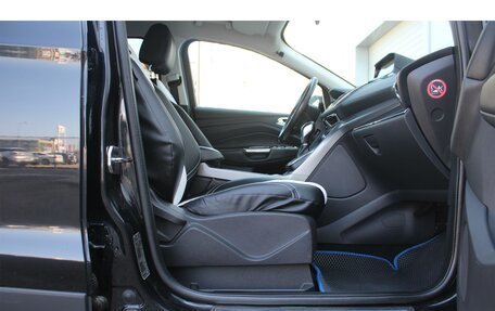 Ford Kuga III, 2014 год, 1 020 000 рублей, 16 фотография