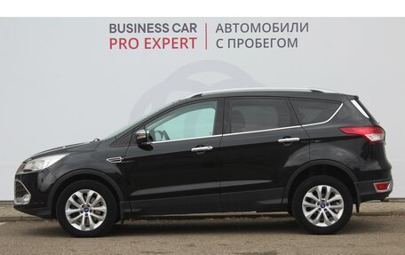 Ford Kuga III, 2014 год, 1 020 000 рублей, 8 фотография