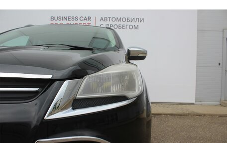 Ford Kuga III, 2014 год, 1 020 000 рублей, 11 фотография