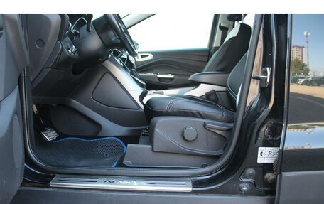 Ford Kuga III, 2014 год, 1 020 000 рублей, 14 фотография