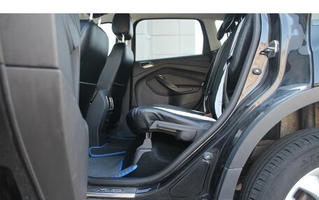 Ford Kuga III, 2014 год, 1 020 000 рублей, 15 фотография