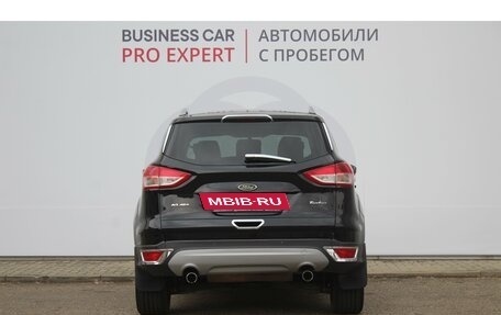 Ford Kuga III, 2014 год, 1 020 000 рублей, 6 фотография