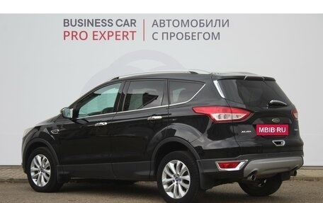 Ford Kuga III, 2014 год, 1 020 000 рублей, 7 фотография