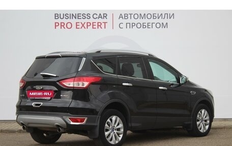 Ford Kuga III, 2014 год, 1 020 000 рублей, 5 фотография