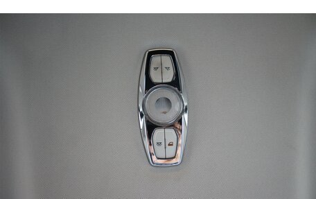 Ford Kuga III, 2014 год, 1 020 000 рублей, 27 фотография