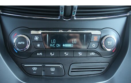 Ford Kuga III, 2014 год, 1 020 000 рублей, 25 фотография