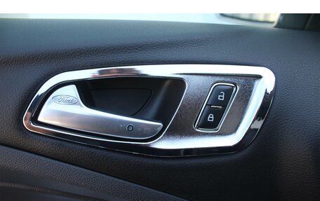 Ford Kuga III, 2014 год, 1 020 000 рублей, 21 фотография