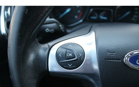 Ford Kuga III, 2014 год, 1 020 000 рублей, 23 фотография