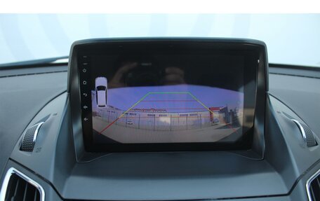 Ford Kuga III, 2014 год, 1 020 000 рублей, 29 фотография
