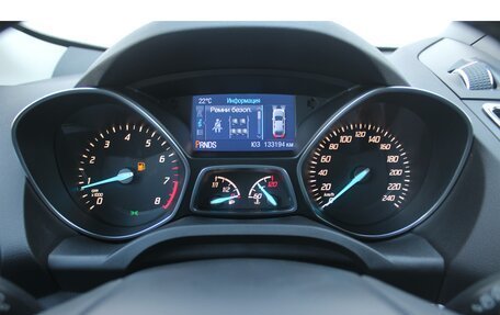 Ford Kuga III, 2014 год, 1 020 000 рублей, 28 фотография