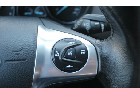 Ford Kuga III, 2014 год, 1 020 000 рублей, 24 фотография