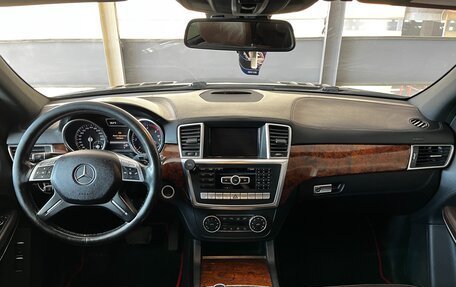 Mercedes-Benz GL-Класс, 2013 год, 2 890 000 рублей, 10 фотография