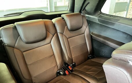 Mercedes-Benz GL-Класс, 2013 год, 2 890 000 рублей, 16 фотография