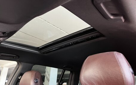 Mercedes-Benz GL-Класс, 2013 год, 2 890 000 рублей, 13 фотография